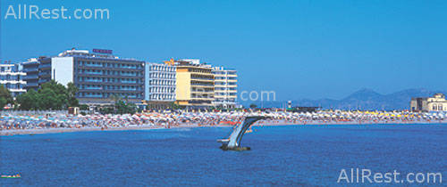 Mediterranean Hotel 18